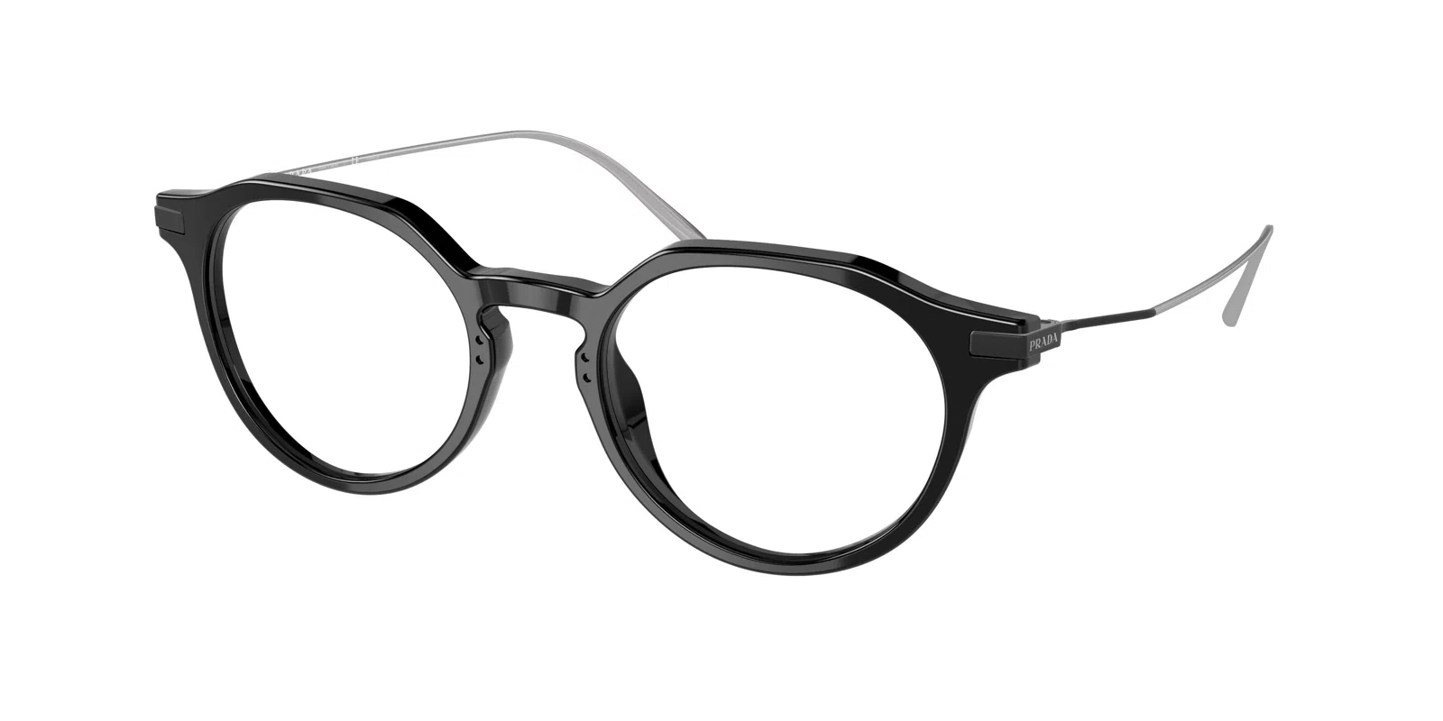 Prada 06YV Eyeglasses - view 7